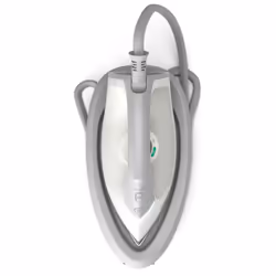 Philips 2000 series PSG2000/80 Ferro da stiro generatore di vapore, 2400W, 1.4L, Piastra in ceramica - Vista aggiuntiva 5