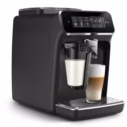 Philips Series 3300 LatteGo EP3341/50 Macchina per caffè automatica - Vista aggiuntiva 4