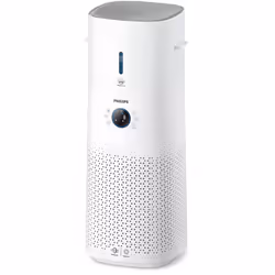 Philips 3000 series Series 3000 AC3737 Umidificatore e purificatore d'aria 2 in 1, 55 dB, 505 m³/h