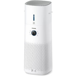 Philips 3000 series Series 3000 AC3737 Umidificatore e purificatore d'aria 2 in 1