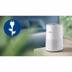 Philips 600 series AC0651/10 Purificatore d’aria - Vista aggiuntiva 3