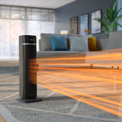 Philips 5000 series CX5120/11 Termoventilatore - Vista aggiuntiva 5