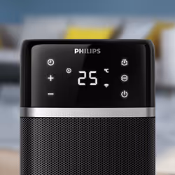 Philips 5000 series CX5120/11 Termoventilatore - Vista aggiuntiva 6