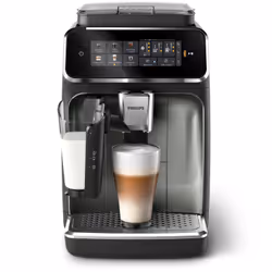 Philips Series 3300 LatteGo EP3349/70 Macchina per caffè completamente automatica - Vista aggiuntiva 2