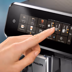 Philips Series 3300 LatteGo EP3349/70 Macchina per caffè completamente automatica - Vista aggiuntiva 5