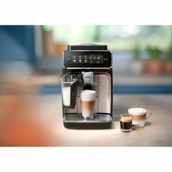 Philips Series 3300 LatteGo EP3349/70 Macchina per caffè completamente automatica - Vista aggiuntiva 6