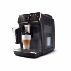 Philips Series 4400 LatteGo EP4441/50 Macchina per caffè completamente automatica, Macchina per espresso, 1,8 L, Chicchi di c ...