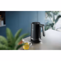 Philips 5000 series Double Walled Kettle 5000 HD9395/90 Bollitore a doppia parete serie 5000 - Vista aggiuntiva 6