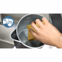 Philips 7000 series HD9396/90 Bollitore a doppia parete - Vista aggiuntiva 4
