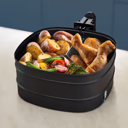 Philips Accessori per Airfryer da 8,3 l - Vista aggiuntiva 4