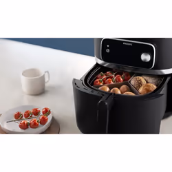 Philips Accessori per Airfryer da 8,3 l - Vista aggiuntiva 5