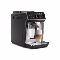 Philips Series 4400 LatteGo EP4446/70 Macchina per caffè completamente automatica - Vista aggiuntiva 2
