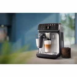 Philips Series 4400 LatteGo EP4446/70 Macchina per caffè completamente automatica - Vista aggiuntiva 7