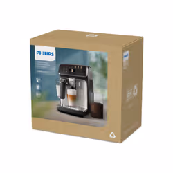 Philips EP4443/70 Macchina per caffè espresso automatica con macinacaffè 1,8 L 15 bar - Vista aggiuntiva 3