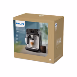 Philips EP4449/70 macchina per caffè Automatica Macchina per espresso 1,8 L - Vista aggiuntiva 6