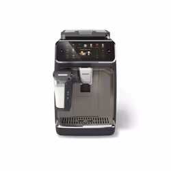Philips 5500 series EP5549/70 Macchina per caffè espresso automatica con macinacaffè 1,8 L 15 bar Nero, Argento - Vista aggiuntiva 4