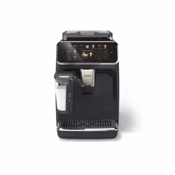 Philips 5500 series Series 5500 LatteGo EP5541/50 Macchine da caffè automatica - Vista aggiuntiva 4