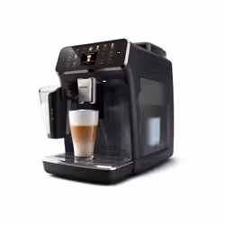 Philips 5500 series Series 5500 LatteGo EP5541/50 Macchine da caffè automatica - Vista aggiuntiva 6