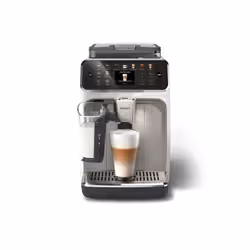 Philips 5500 series Series 5500 EP5543/90 Macchina per caffè completamente automatica - Vista aggiuntiva 2
