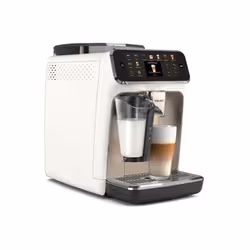 Philips 5500 series Series 5500 EP5543/90 Macchina per caffè completamente automatica - Vista aggiuntiva 3
