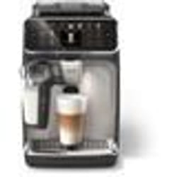 Philips 5500 series LatteGo EP5547/90 Macchina caffè automatica, 20 bevande, cappuccinatore, 1.8 L, macine in ceramica