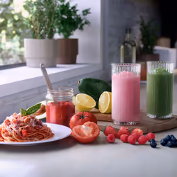 Philips 5000 series HR2764/00 frullatore 0,7 L Frullatore da tavolo 800 W Nero, Acciaio inox - Vista aggiuntiva 4