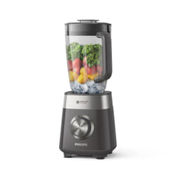 Philips 5000 series HR3020/20 frullatore 2 L Frullatore da tavolo 1000 W Grigio, Acciaio inox