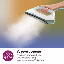 Philips 3000 series Generatore di vapore serie 3000 PSG3010/70 - Vista aggiuntiva 6