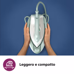 Philips 3000 series Generatore di vapore serie 3000 PSG3010/70 - Vista aggiuntiva 7