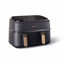 Philips 3000 series NA352/04 Airfryer con doppio cestello - Vista aggiuntiva 4