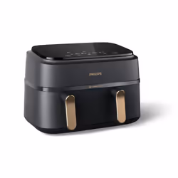 Philips 3000 series NA352/04 Airfryer con doppio cestello - Vista aggiuntiva 6