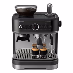 Philips Barista Brew PSA3218/10 Macchina da caffè semiautomatica