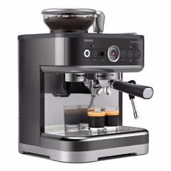 Philips Barista Brew PSA3218/10 Macchina da caffè semiautomatica