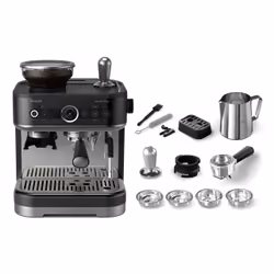 Philips Barista Brew PSA3218/10 Macchina da caffè semiautomatica - Vista aggiuntiva 8