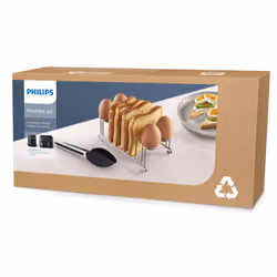 Philips Accessorio Airfryer 6,2 l, 8,3 l, 9 l - Vista aggiuntiva 4
