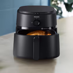 Philips Serie 1000 1000 Series NA130/00 Airfryer da 6,2 L - Vista aggiuntiva 6
