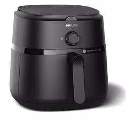 Philips Serie 1000 1000 Series NA130/00 Airfryer da 6,2 L - Vista aggiuntiva 7