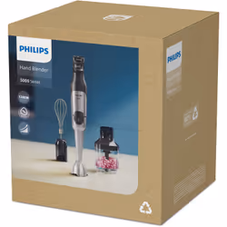 Philips 5000 series HR2683/00 Frullatore a immersione - Vista aggiuntiva 6