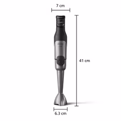 Philips 5000 series HR2683/00 Frullatore a immersione - Vista aggiuntiva 7