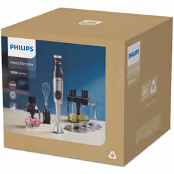 Philips 5000 series HR2685/00 Frullatore a immersione - Vista aggiuntiva 7