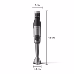 Philips 5000 series HR2685/00 Frullatore a immersione - Vista aggiuntiva 8