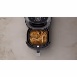 Philips 3000 series NA332/00 Airfryer 6.2 L, Friggitrice ad aria 16 in 1, App ricettario - Vista aggiuntiva 5