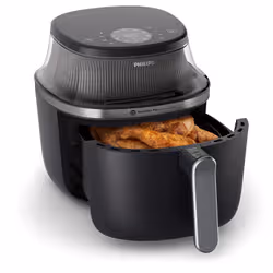 Philips Serie 3000 Airfryer da 6.2L - Vista aggiuntiva 2
