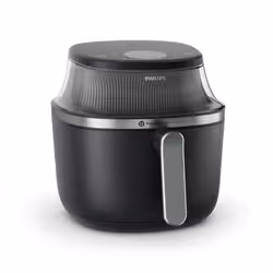 Philips Serie 3000 Airfryer da 6.2L - Vista aggiuntiva 3