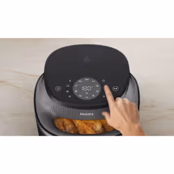 Philips Serie 3000 Airfryer da 6.2L - Vista aggiuntiva 6