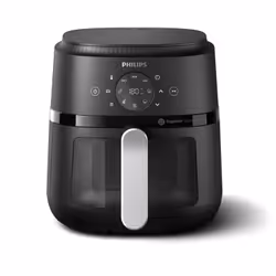 Philips 2000 series NA221/00 Airfryer 4.2 L, Friggitrice ad aria 13 in 1, App ricettario - Vista aggiuntiva 5