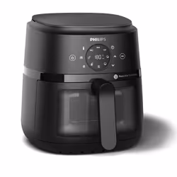 Philips 2000 series NA220/00 Airfryer 4.2 L, Friggitrice 13 in 1, App ricettario - Vista aggiuntiva 5