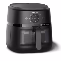 Philips 2000 series NA230/00 Airfryer 6.2 L, Friggitrice 13 in 1, App ricettario - Vista aggiuntiva 7