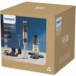 Philips 5000 series HR2684/00 Frullatore a immersione - Vista aggiuntiva 7