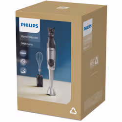 Philips Serie 5000 5000 Series HR2682/00 Frullatore a immersione - Vista aggiuntiva 4